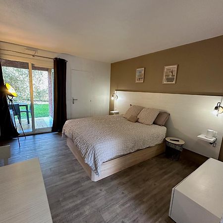 Apartament Nid Douillet Avec Terrasse Au Calme Arles Zewnętrze zdjęcie