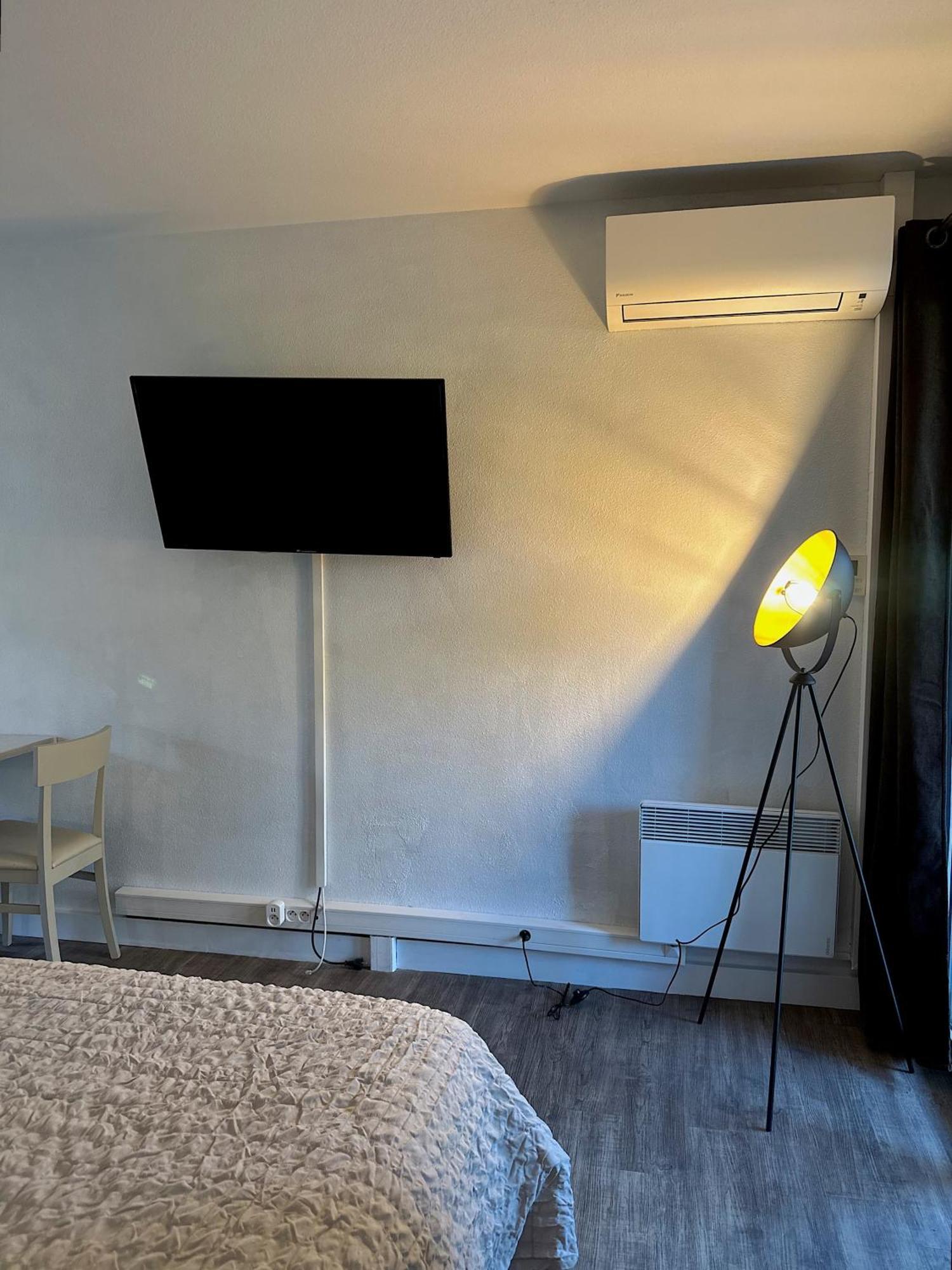 Apartament Nid Douillet Avec Terrasse Au Calme Arles Zewnętrze zdjęcie